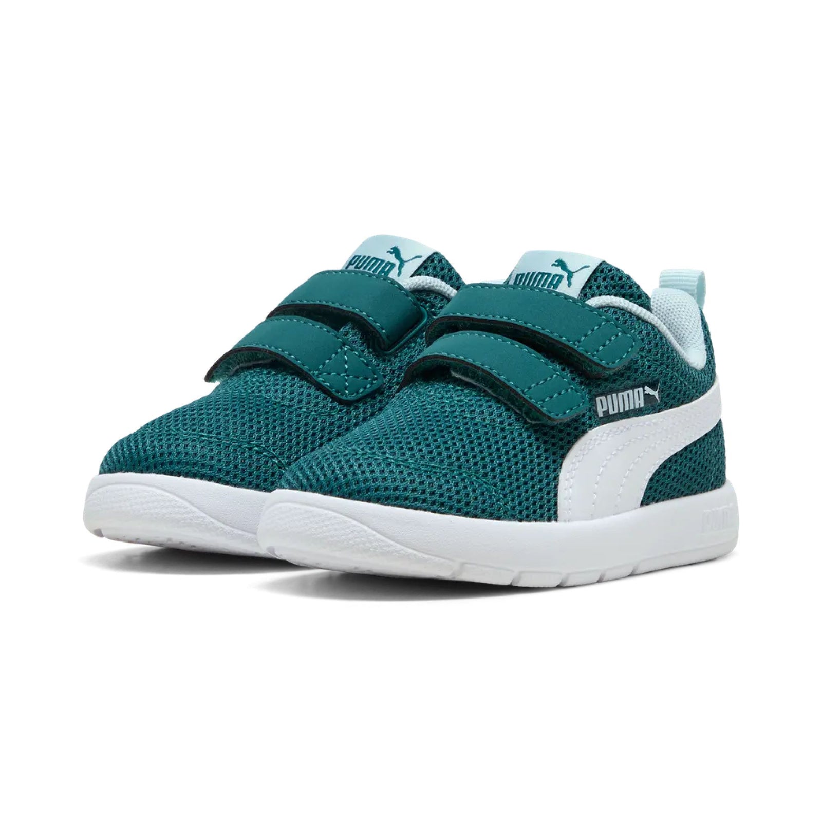 Puma Scarpe#colore_verde