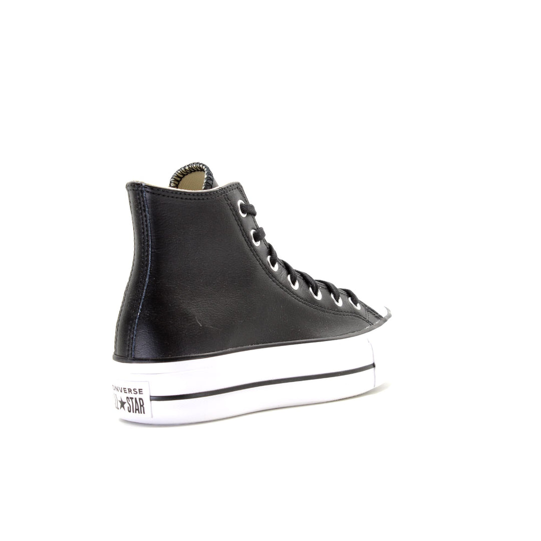 Converse Scarpe#colore_nero