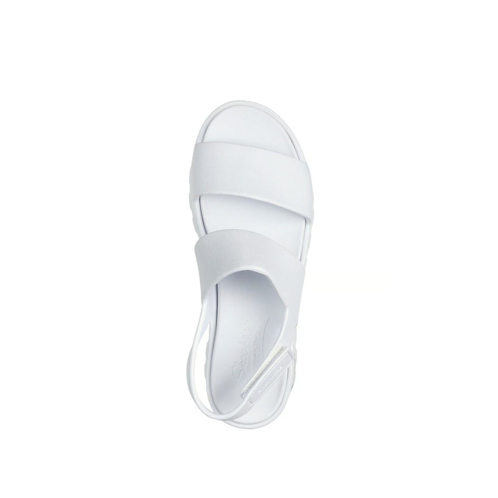Skechers Scarpe#colore_bianco