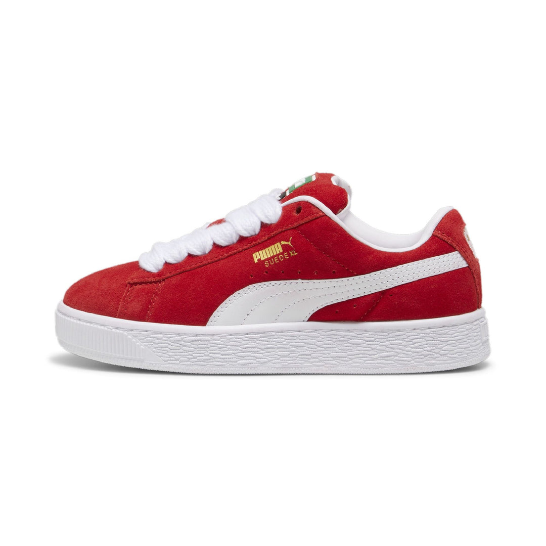 Puma Scarpe#colore_rosso