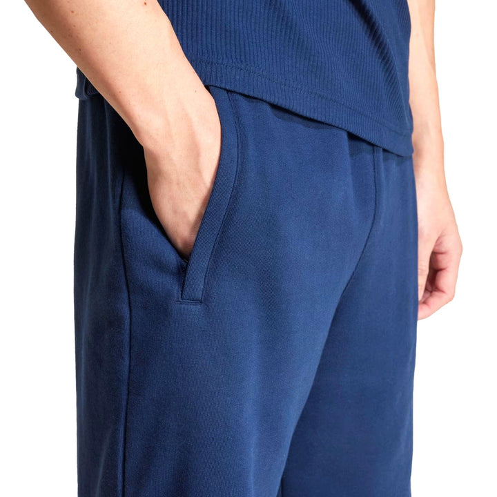 Adidas Pantaloni#colore_blu