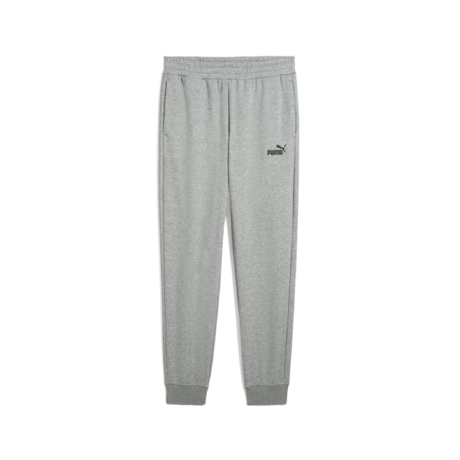 Puma Pantaloni#colore_grigio