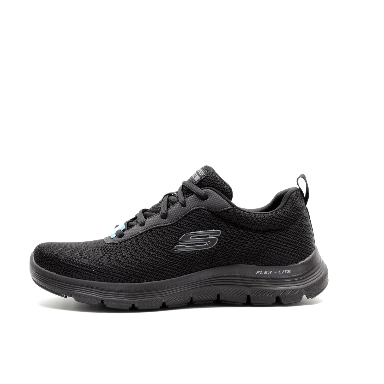 Skechers Scarpe#colore_nero