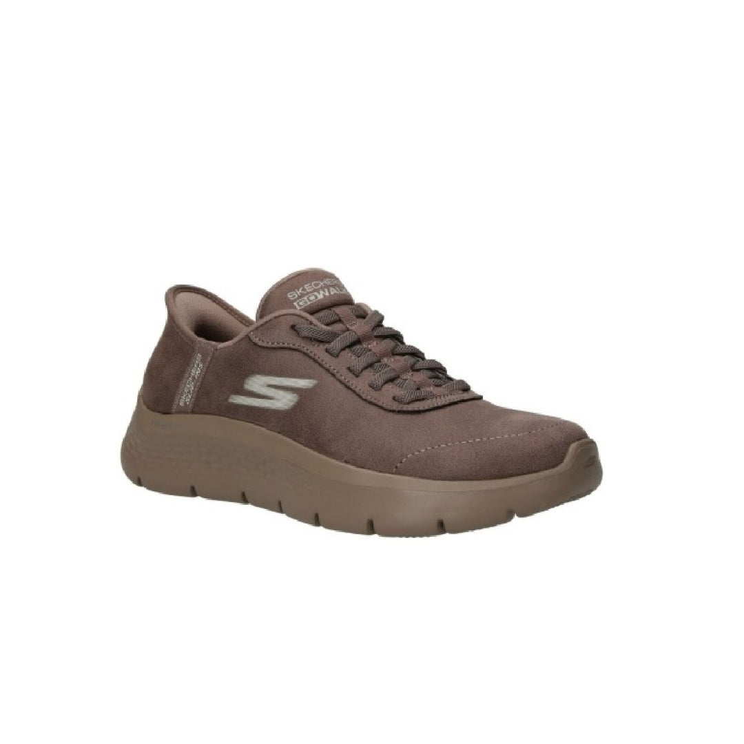 Skechers Scarpe#colore_beige