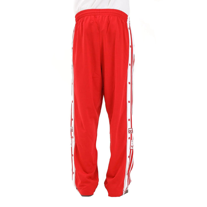 Adidas Pantaloni#colore_rosso