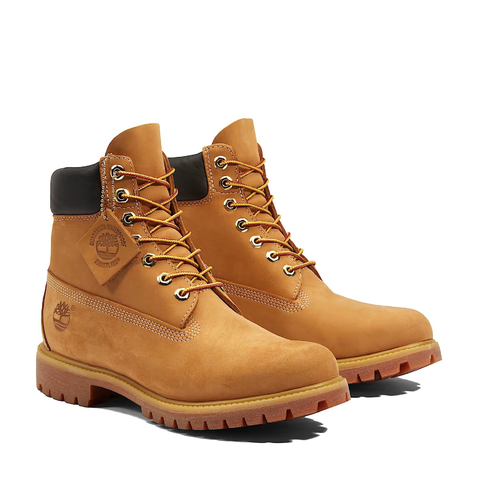 Timberland Scarpe#colore_giallo