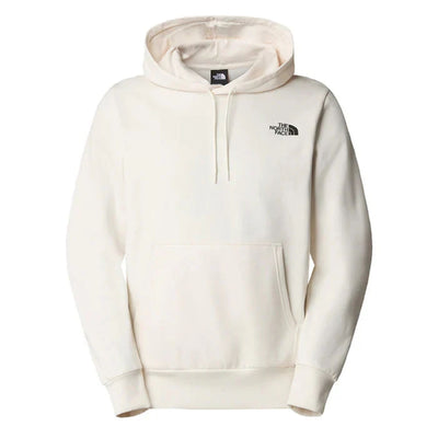 The north face  Felpe#colore_bianco