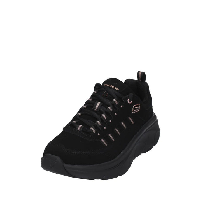 Skechers Scarpe#colore_nero