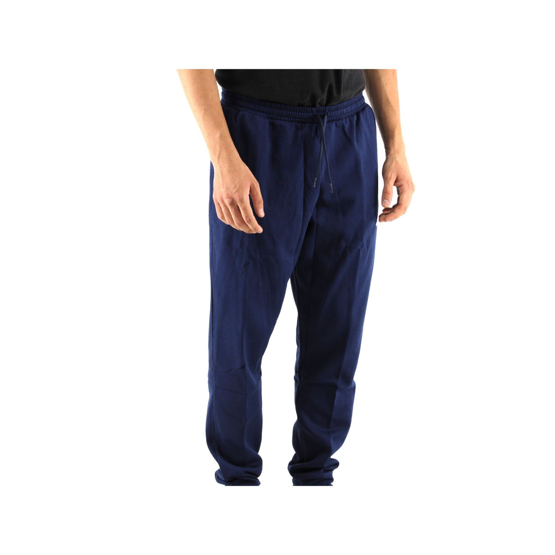 Adidas Pantaloni#colore_blu