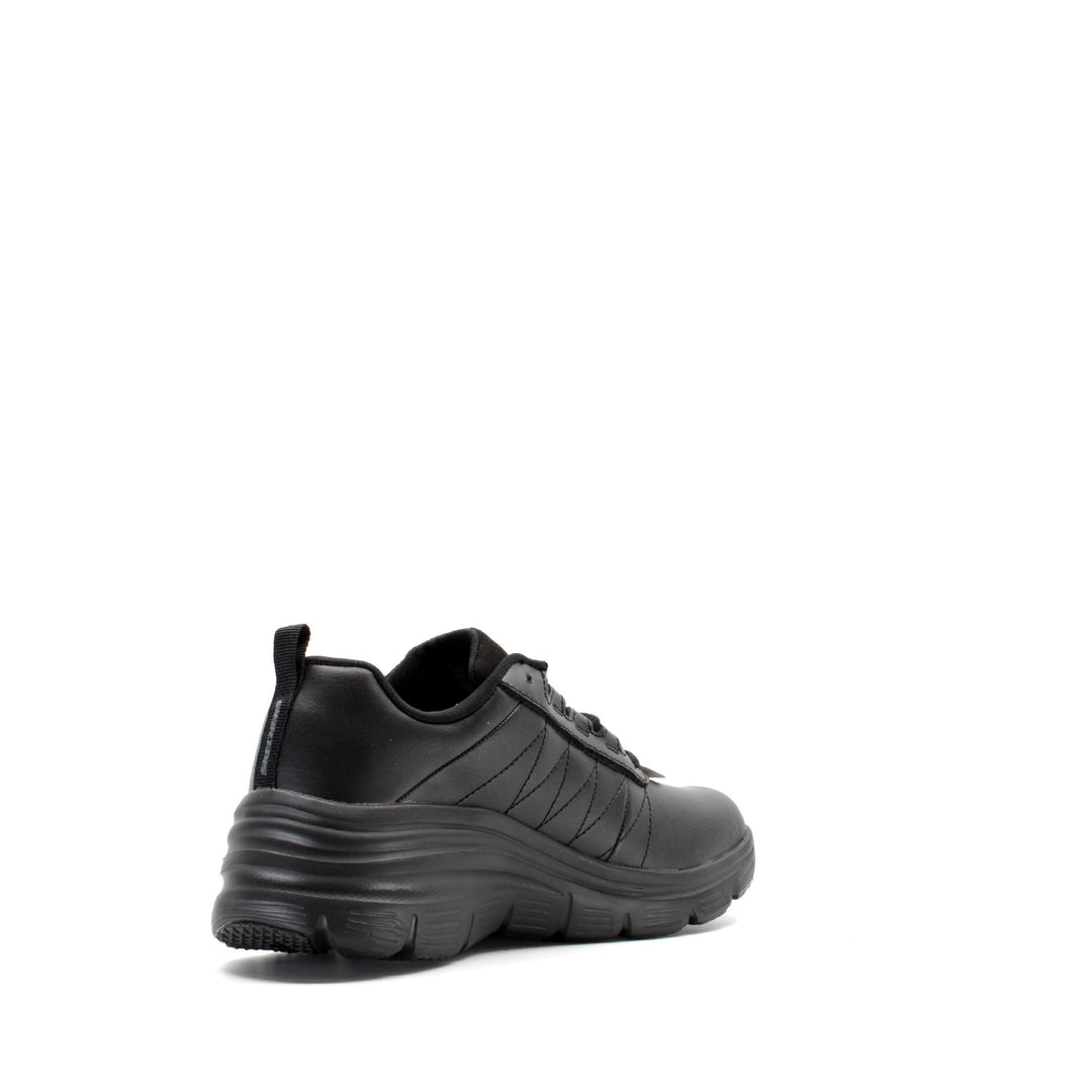 Skechers Scarpe#colore_nero