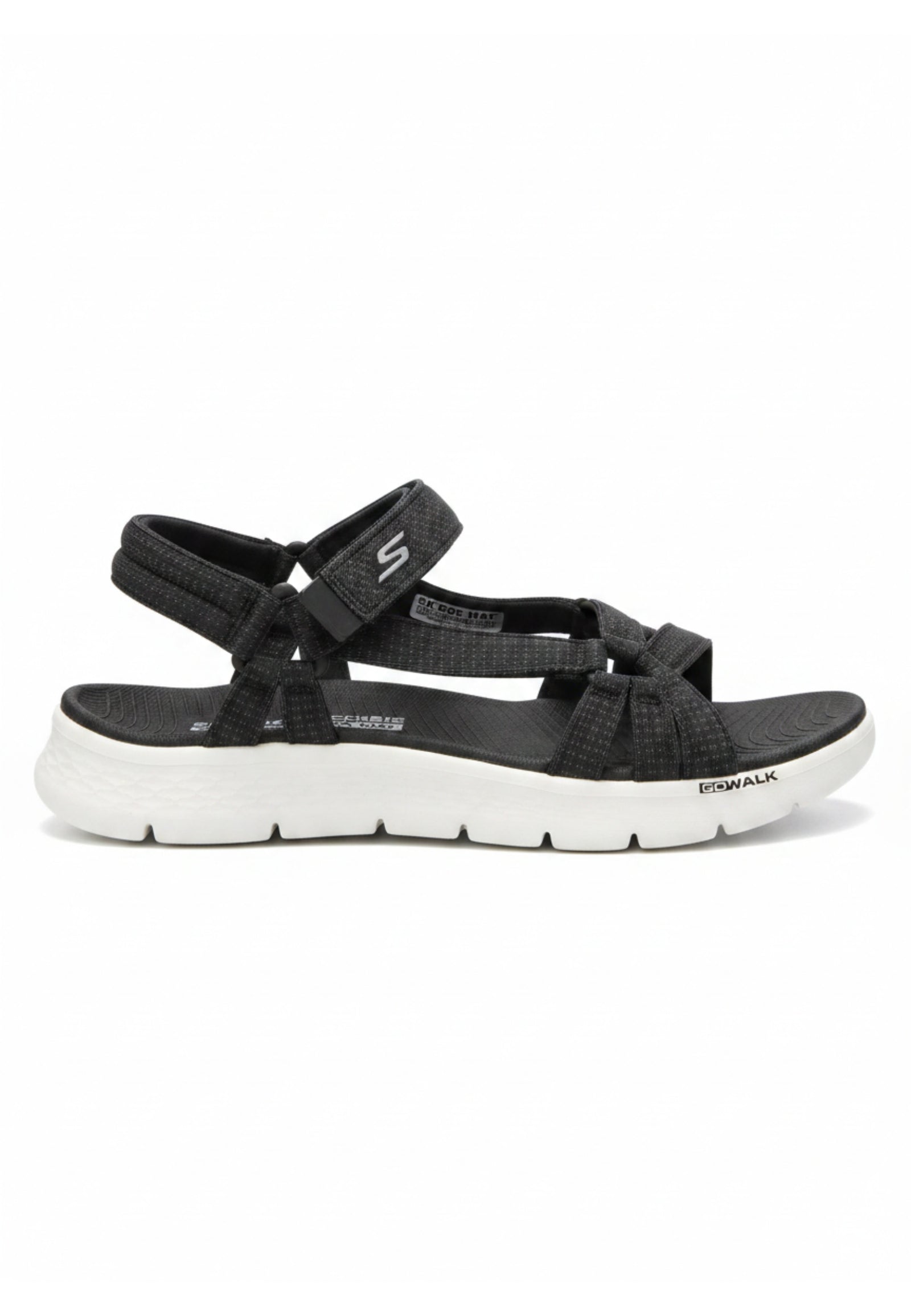 Skechers Scarpe#colore_nero