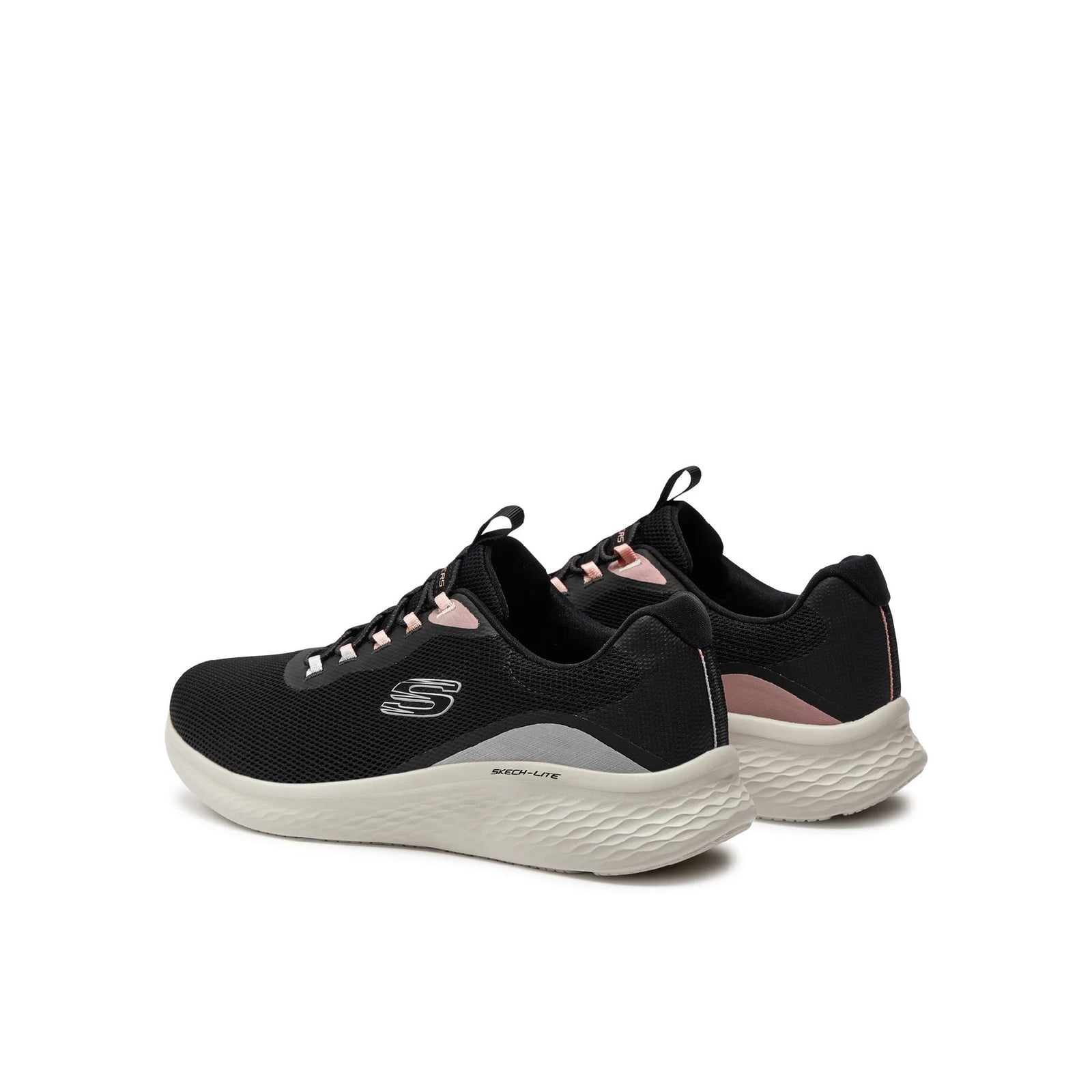 Skechers Scarpe#colore_nero