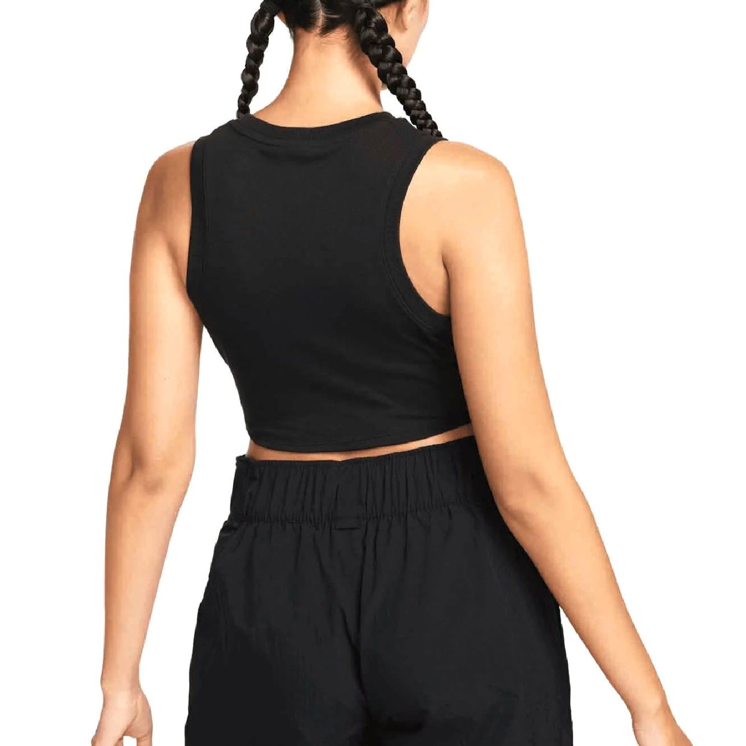 Nike Tops#colore_nero