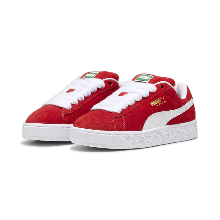 Puma Scarpe#colore_rosso