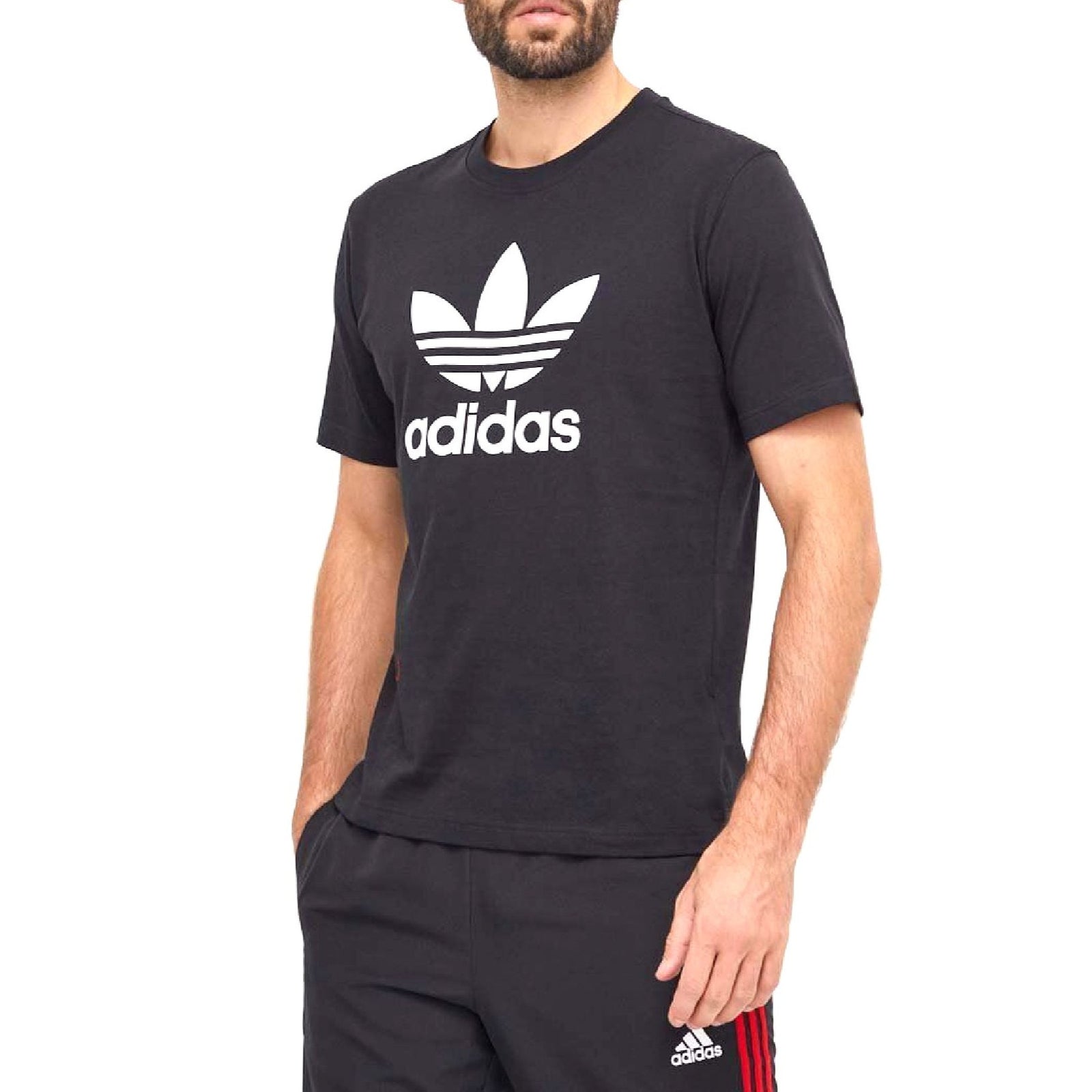 Adidas Maglie#colore_nero