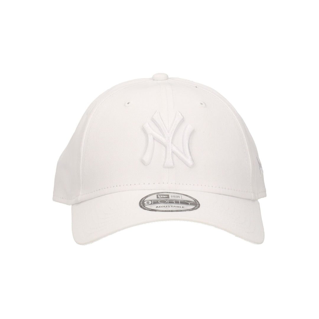 New era Accessori#colore_bianco