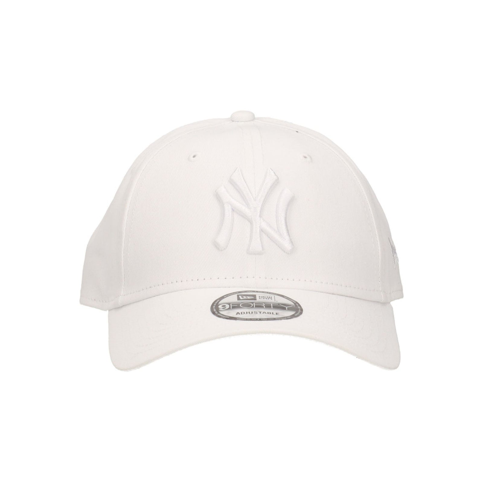 New era Accessori#colore_bianco