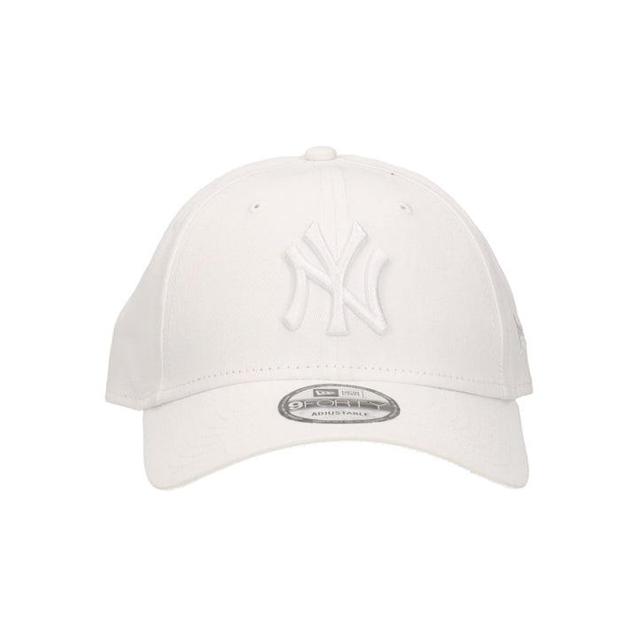 New era Accessori#colore_bianco