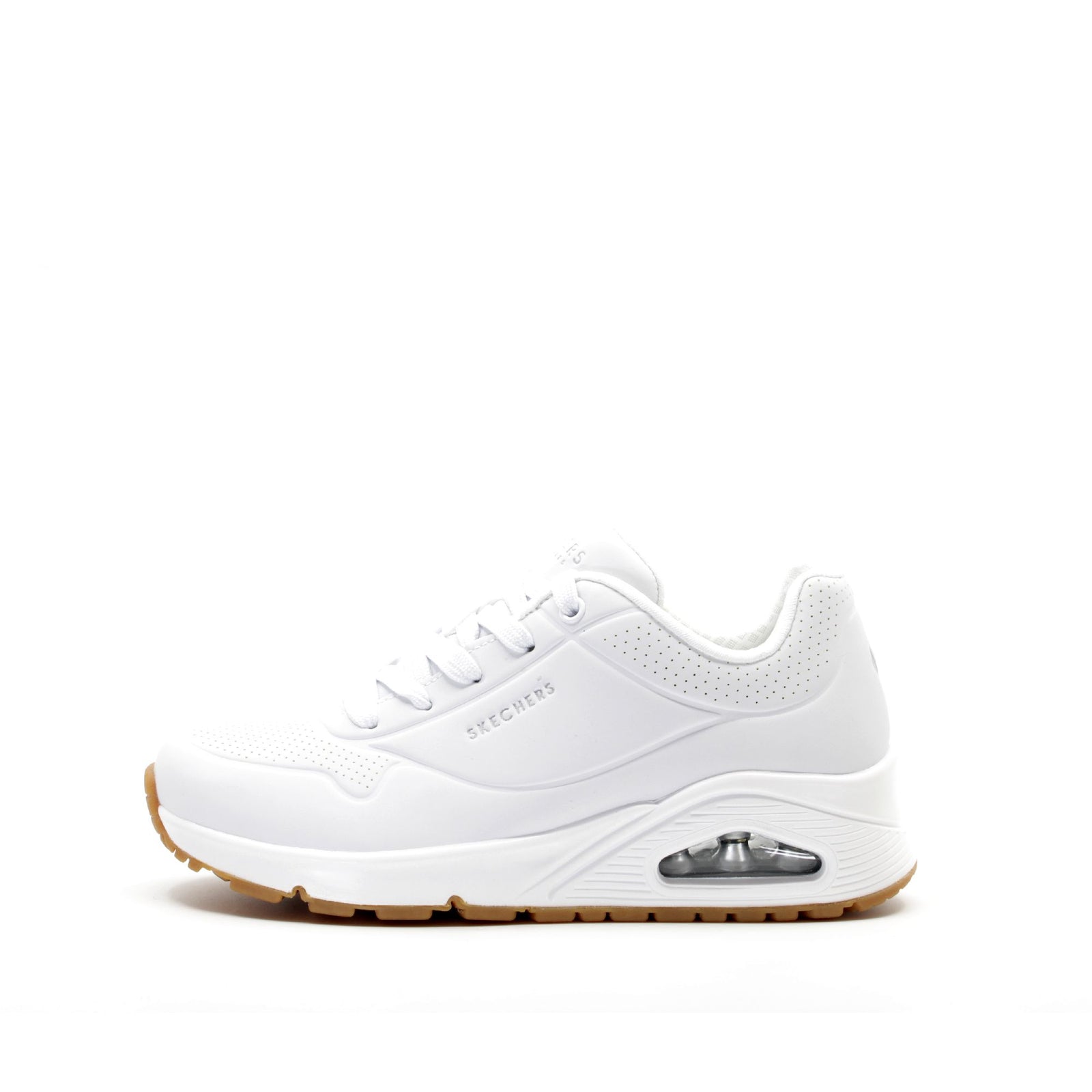 Skechers Scarpe#colore_bianco