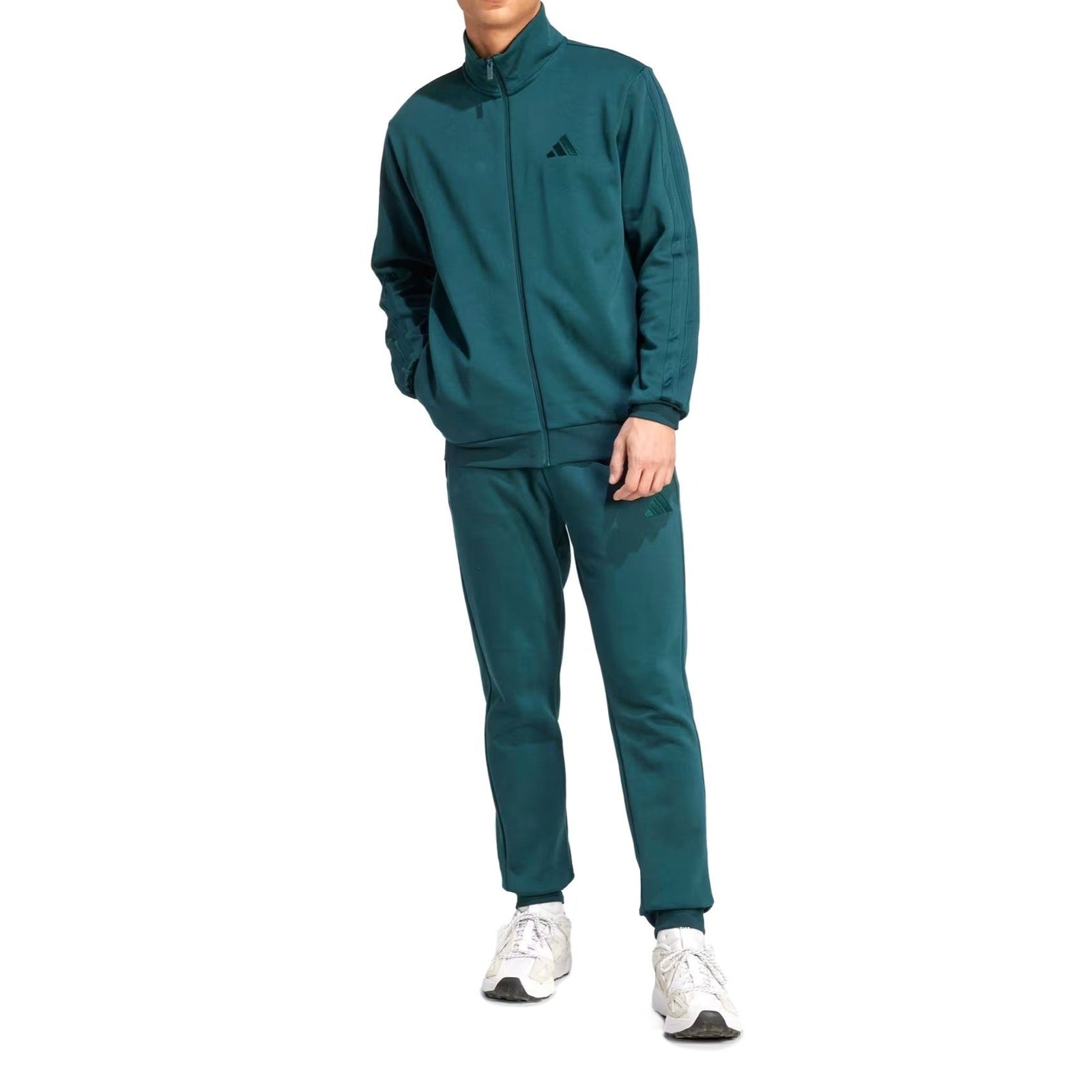 Adidas Tute#colore_verde