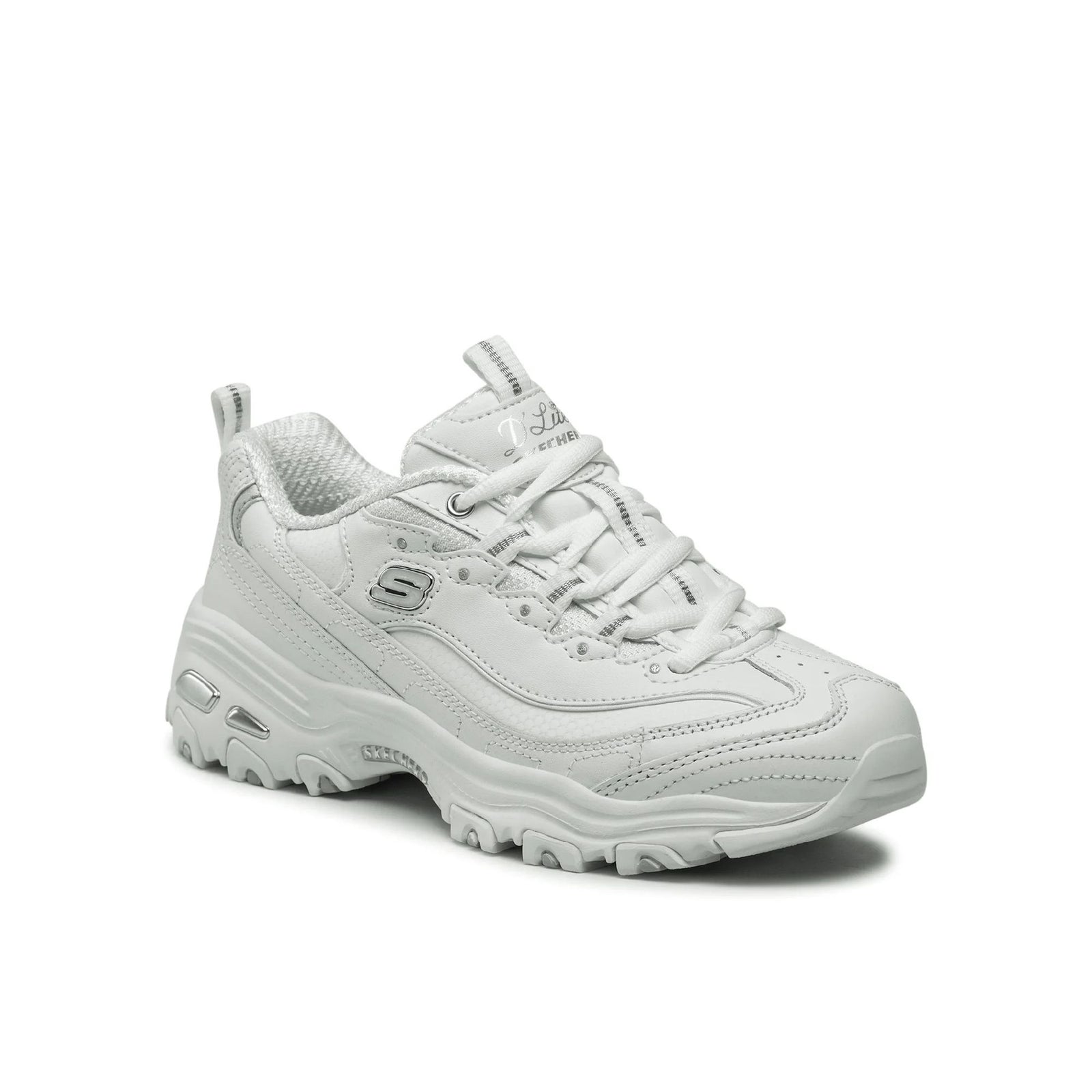 Skechers Scarpe#colore_bianco