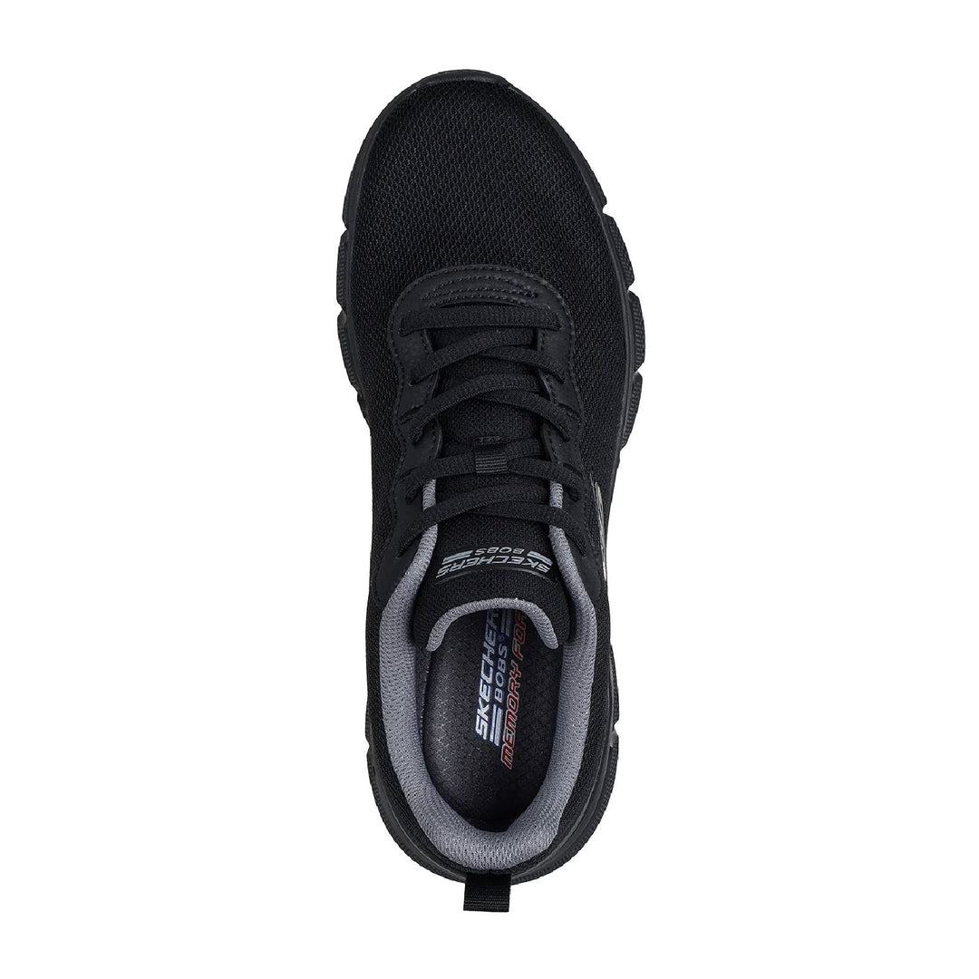 Skechers Scarpe#colore_nero