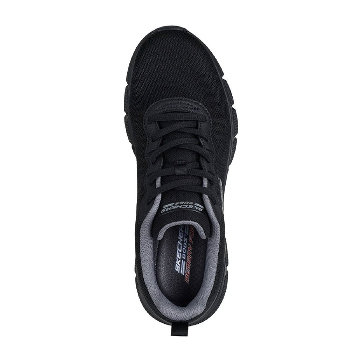 Skechers Scarpe#colore_nero