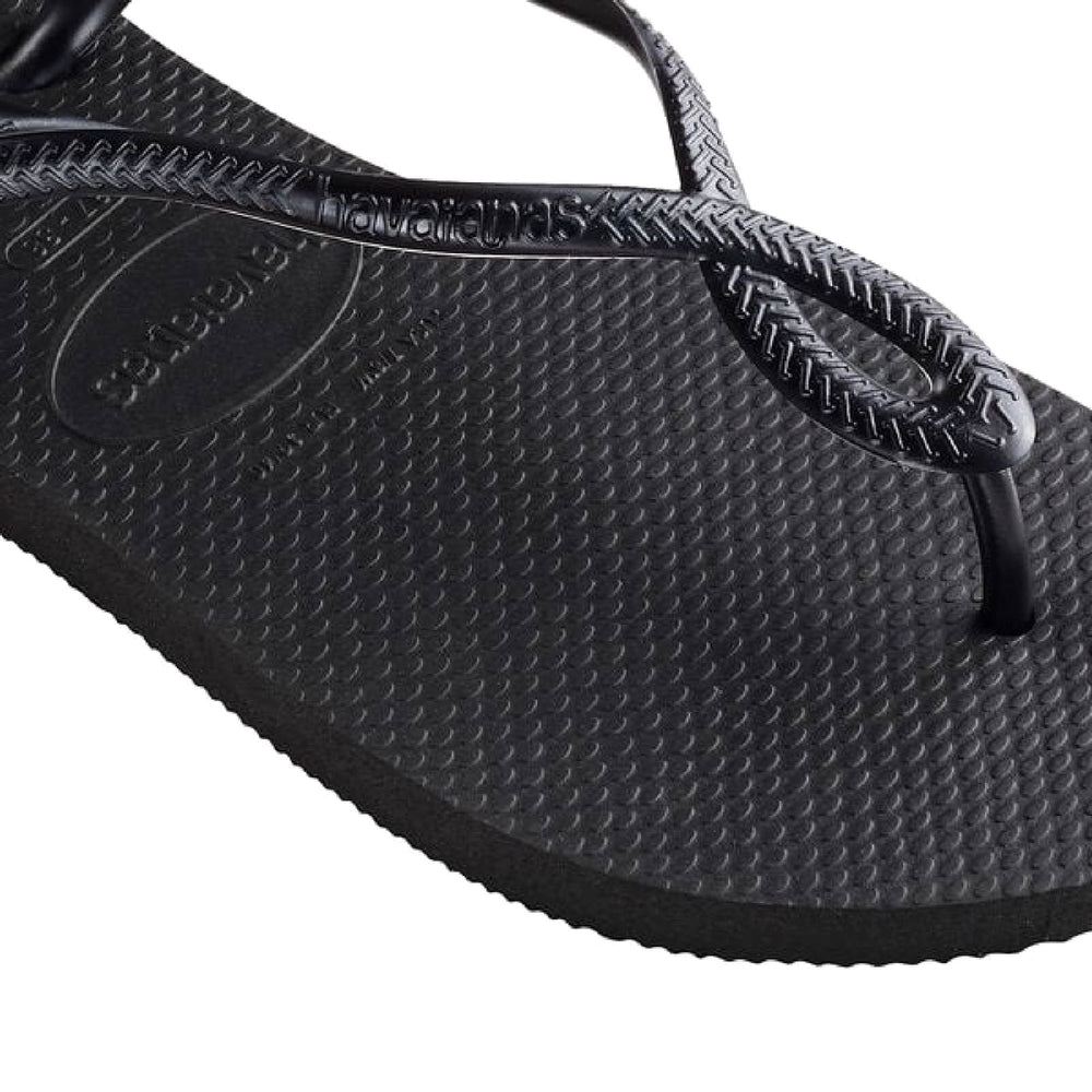 Havaianas  Scarpe#colore_nero