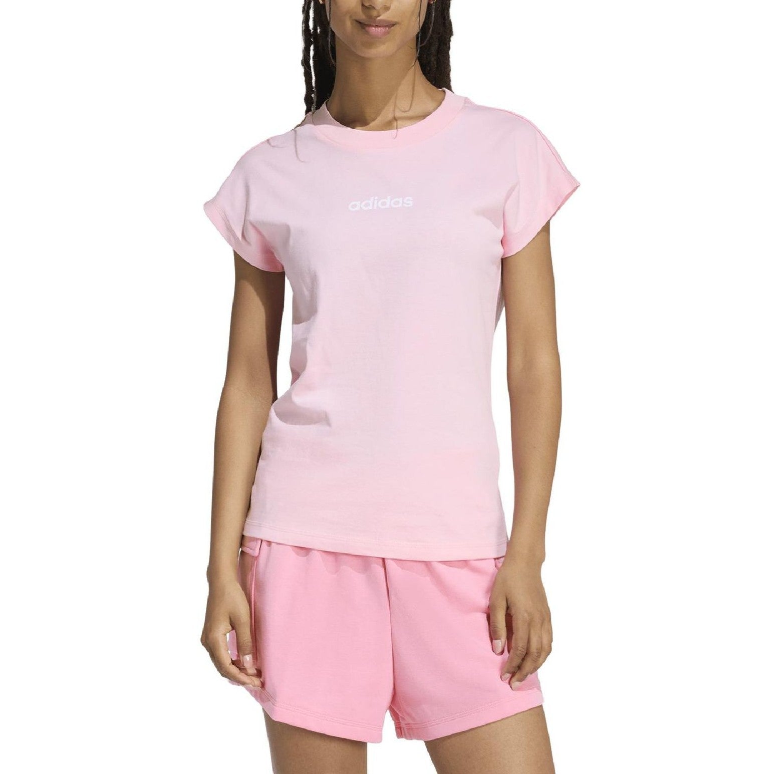 Adidas Maglie#colore_rosa