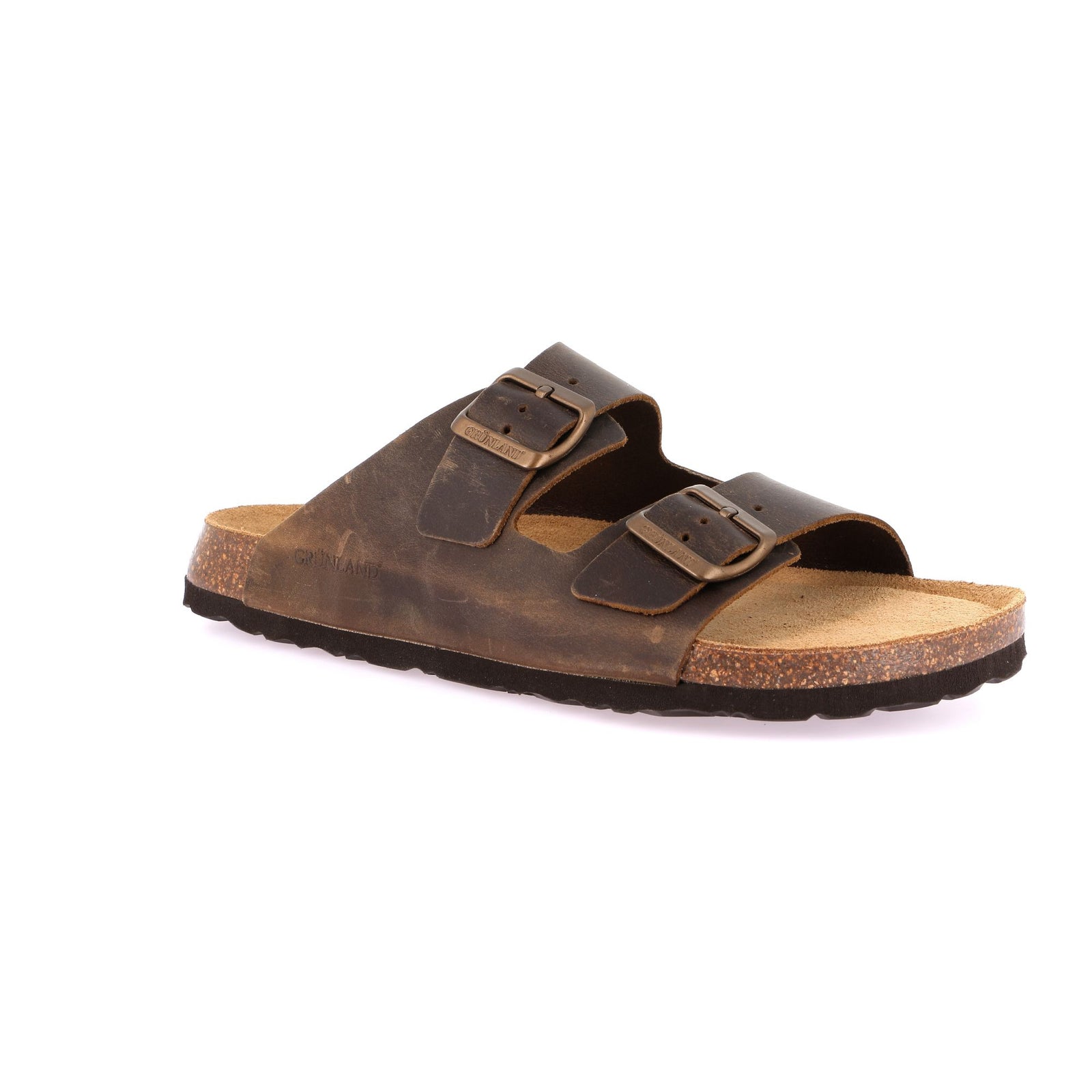 Grunland Scarpe#colore_marrone