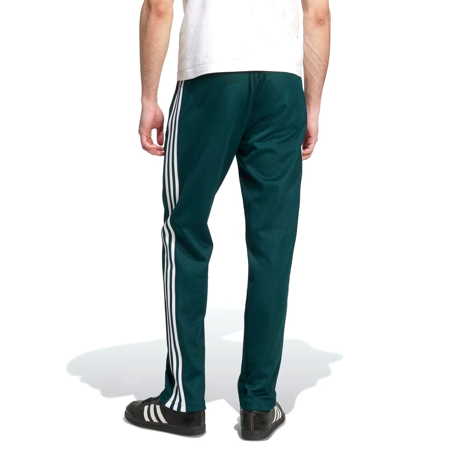 Adidas Pantaloni#colore_verde
