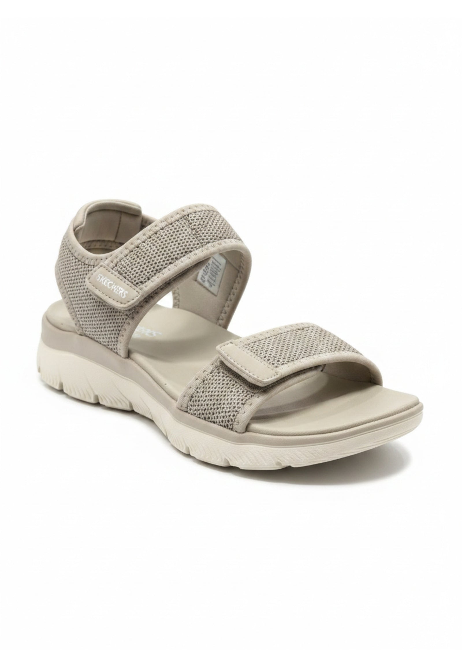 Skechers Scarpe#colore_beige