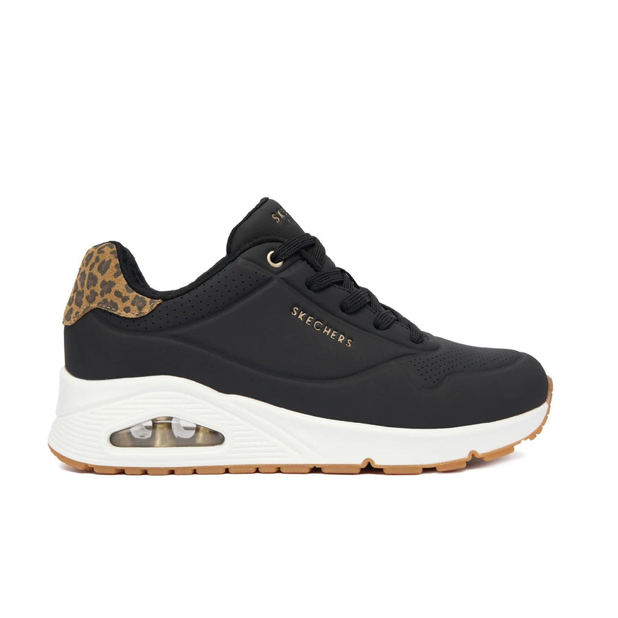 Skechers Scarpe#colore_nero