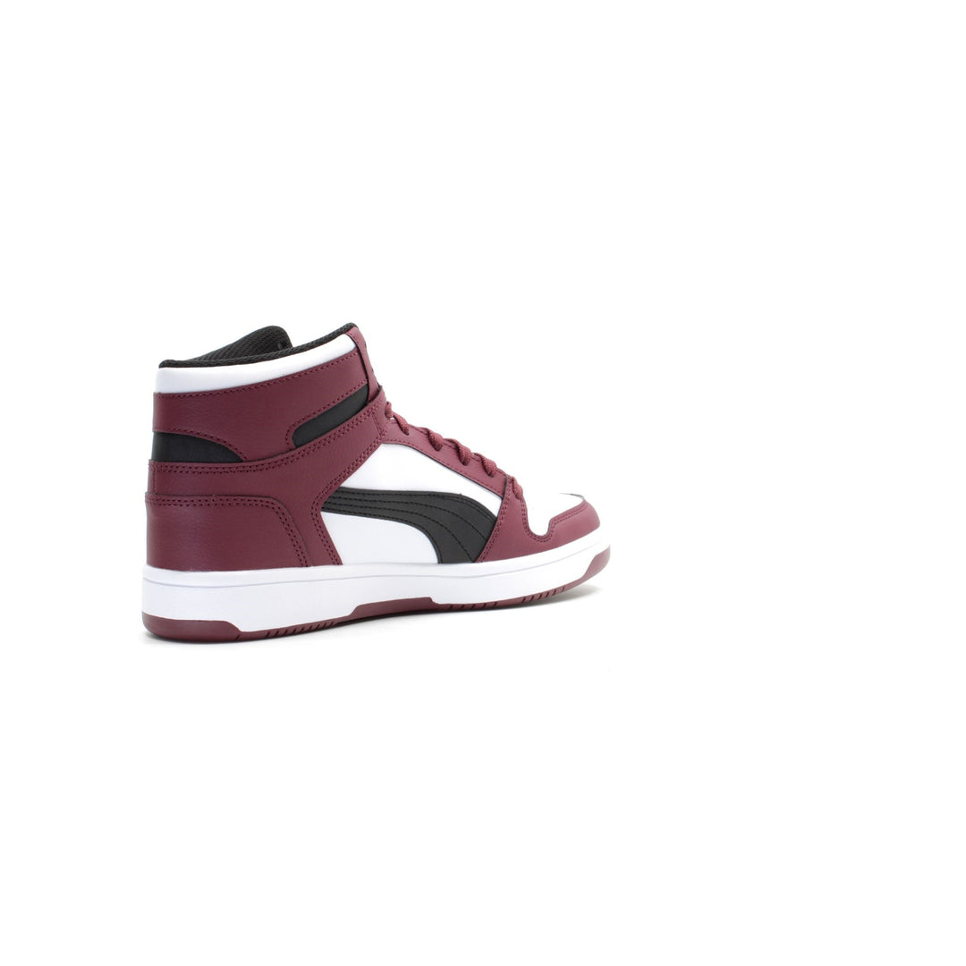 Puma Scarpe#colore_bordeaux
