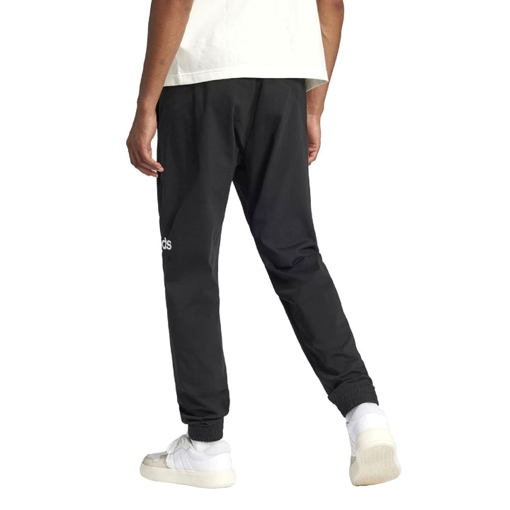 Adidas Pantaloni#colore_nero