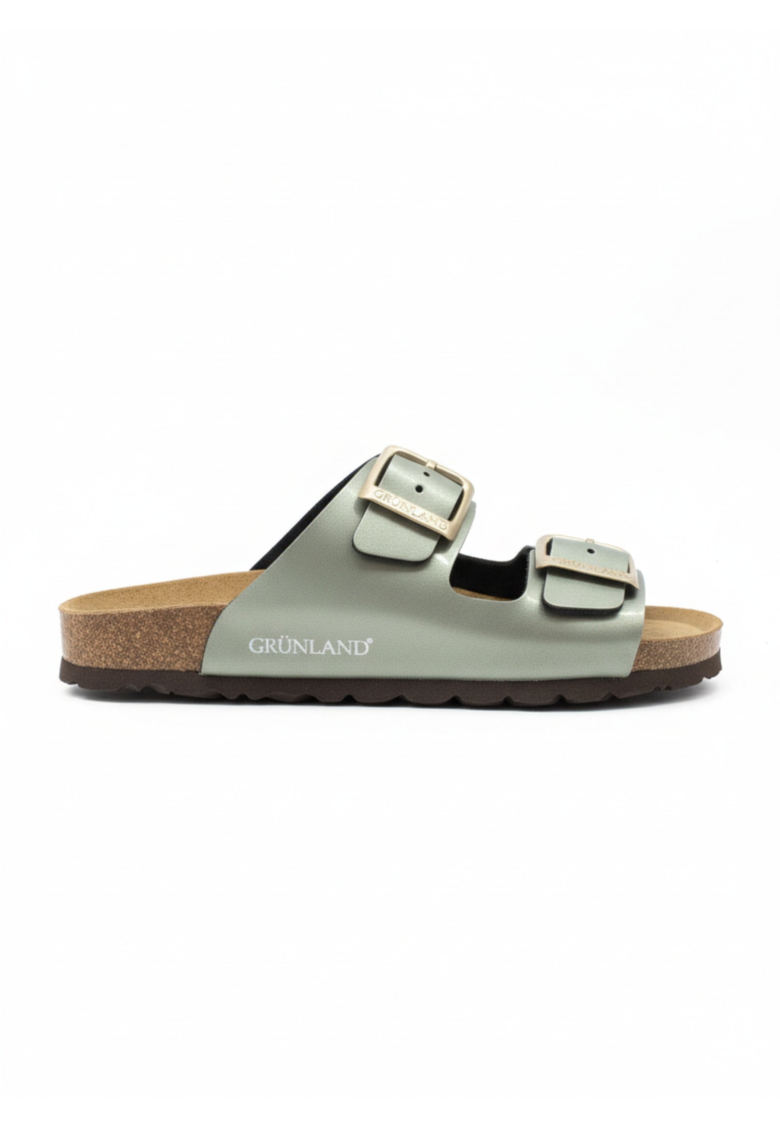 Grunland Scarpe#colore_verde