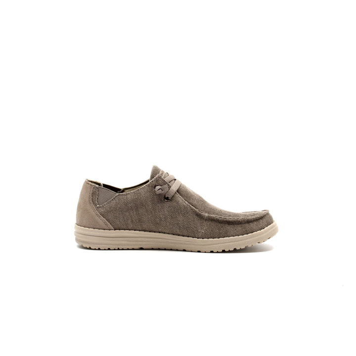 Skechers Scarpe#colore_marrone