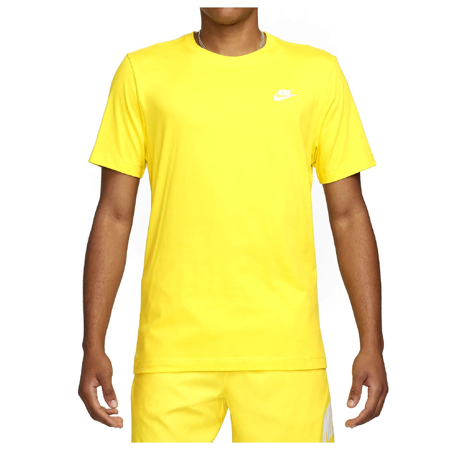 Nike Maglie#colore_giallo