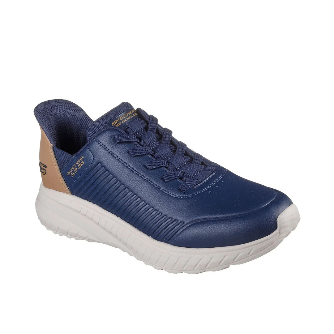Skechers Scarpe#colore_blu