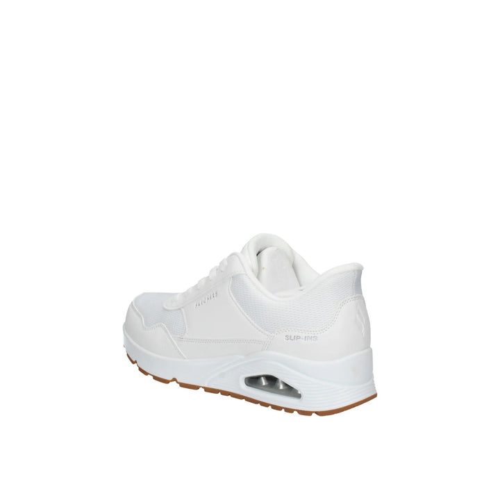 Skechers Scarpe#colore_bianco