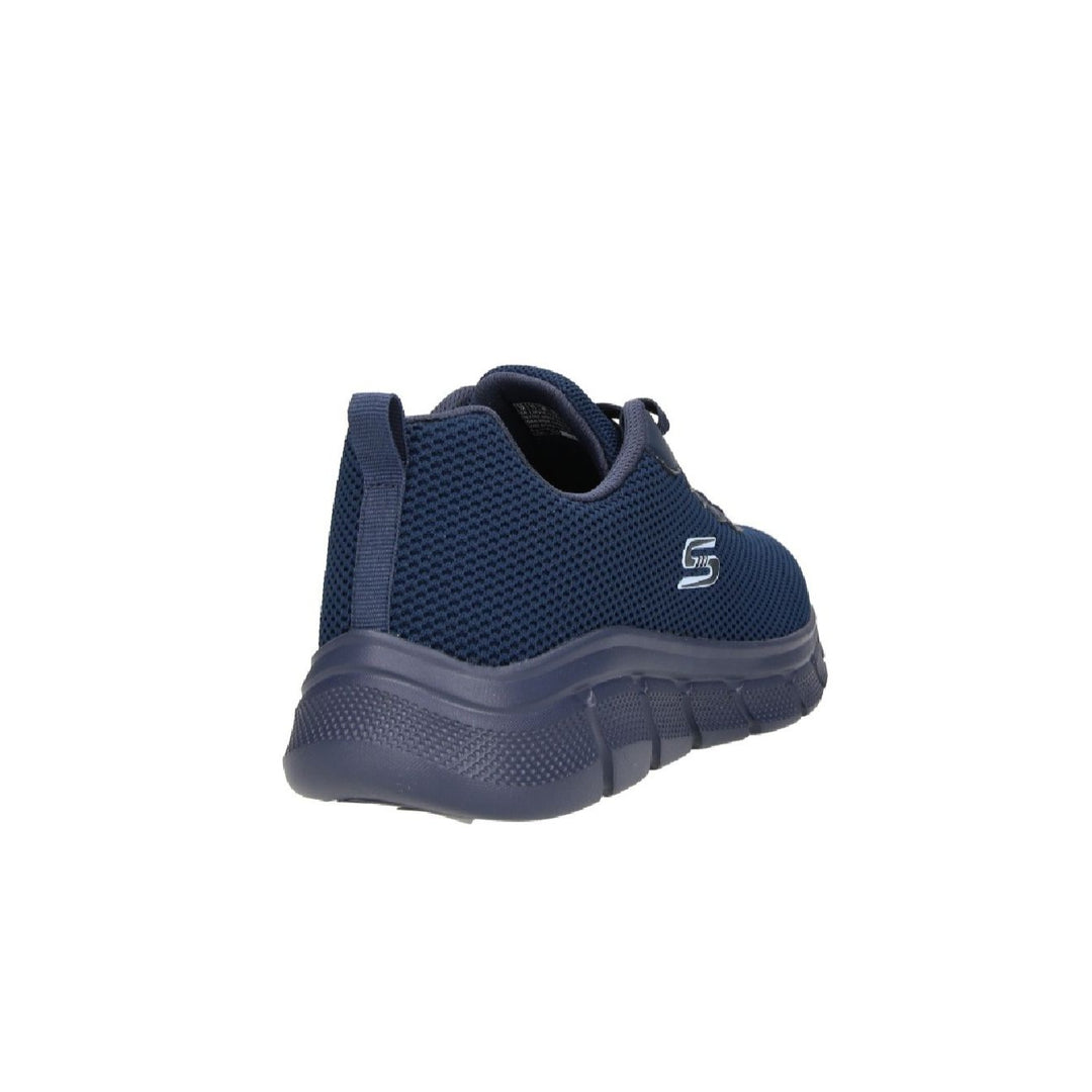 Skechers Scarpe#colore_blu