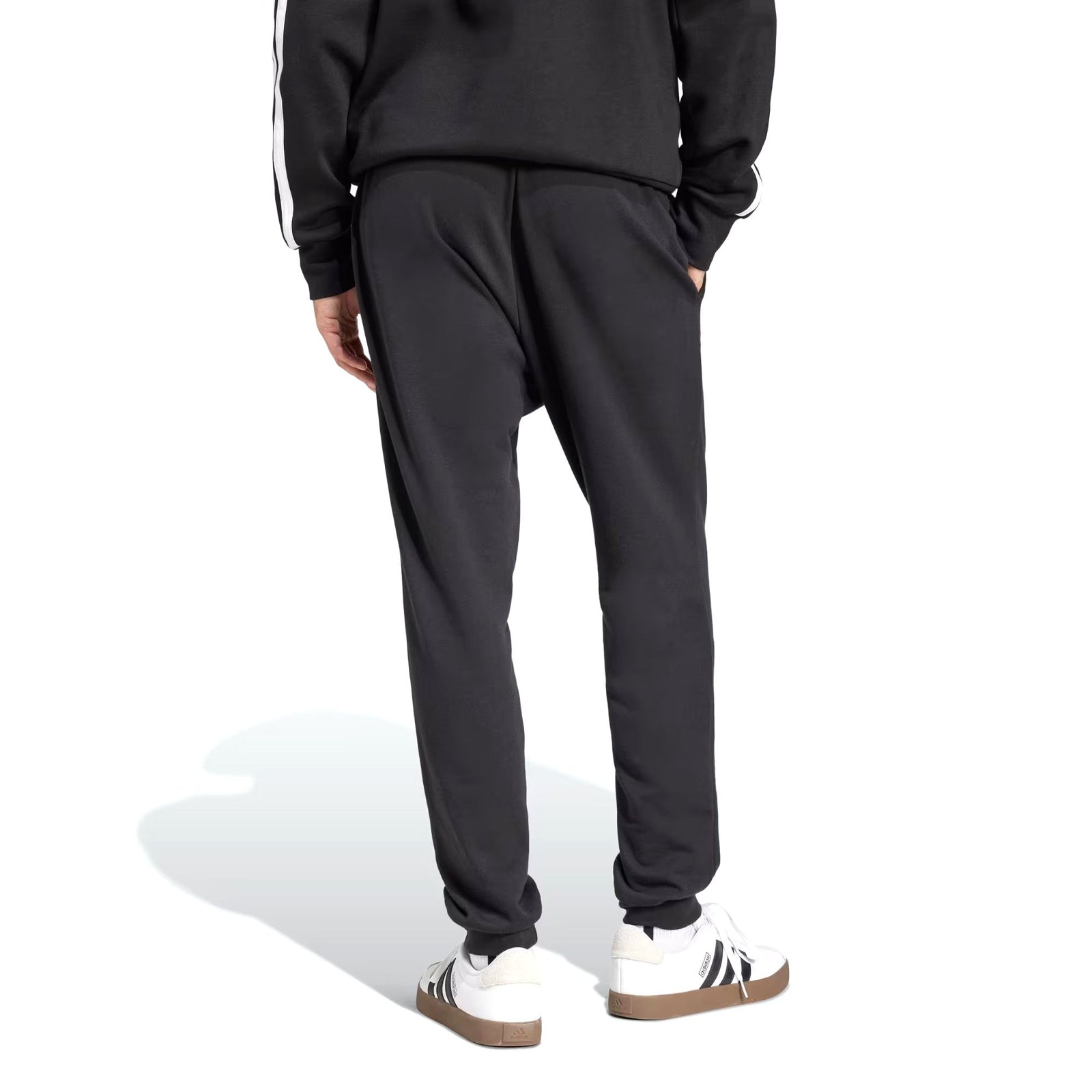 Adidas Pantaloni#colore_nero