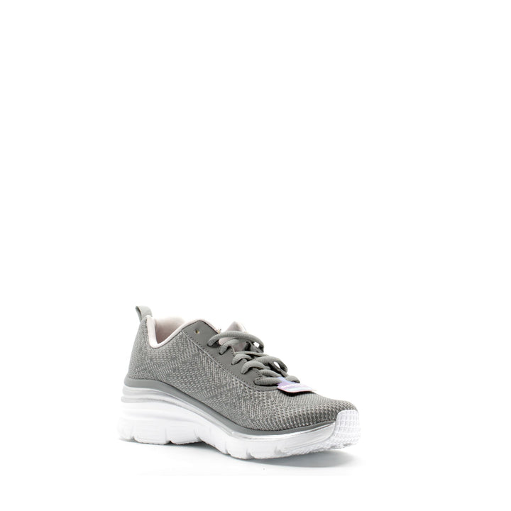 Skechers Scarpe#colore_grigio