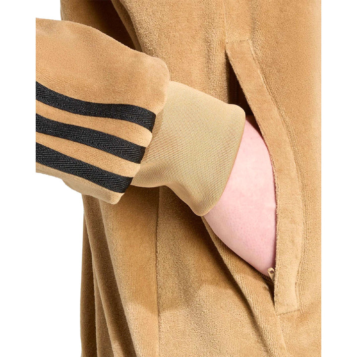 Adidas Felpe#colore_beige