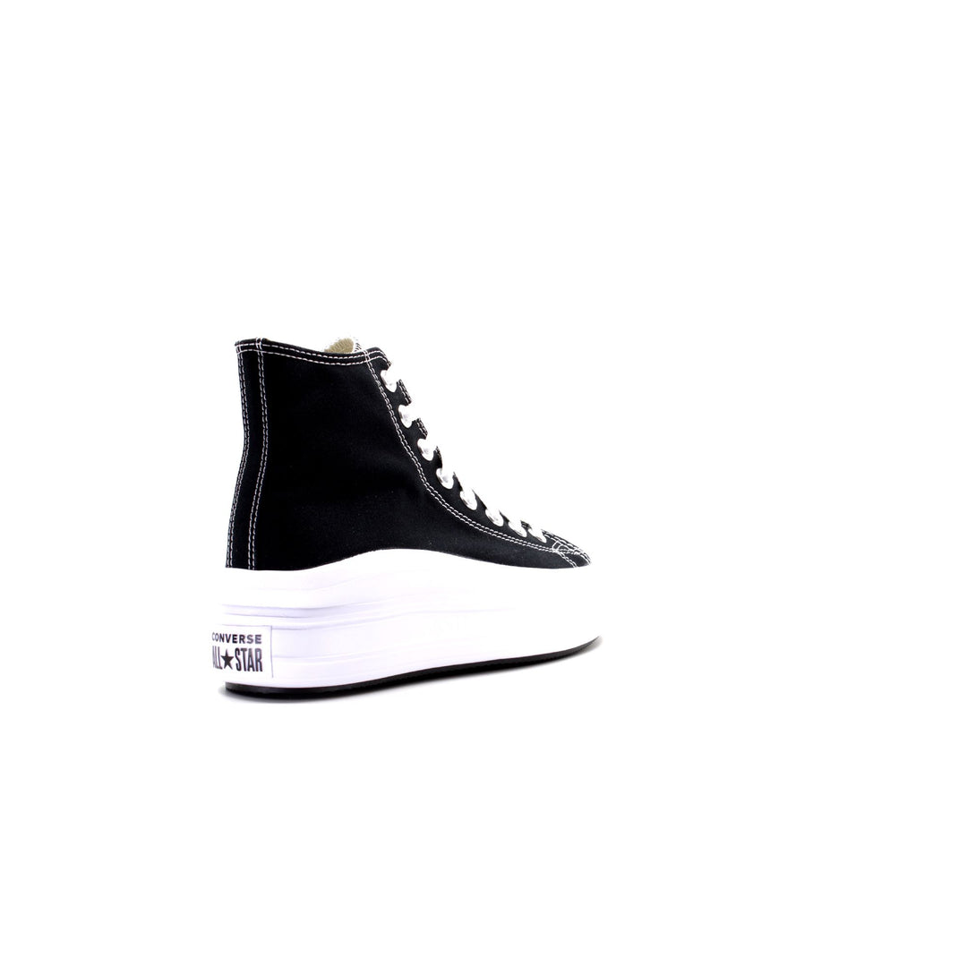 Converse Scarpe#colore_nero