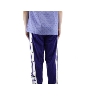 Adidas Pantaloni#colore_viola