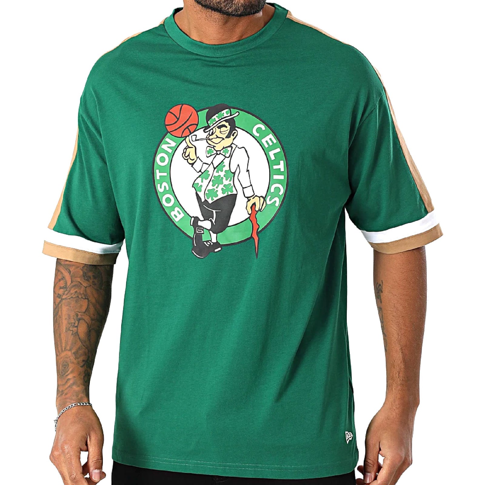 New era Maglie#colore_verde