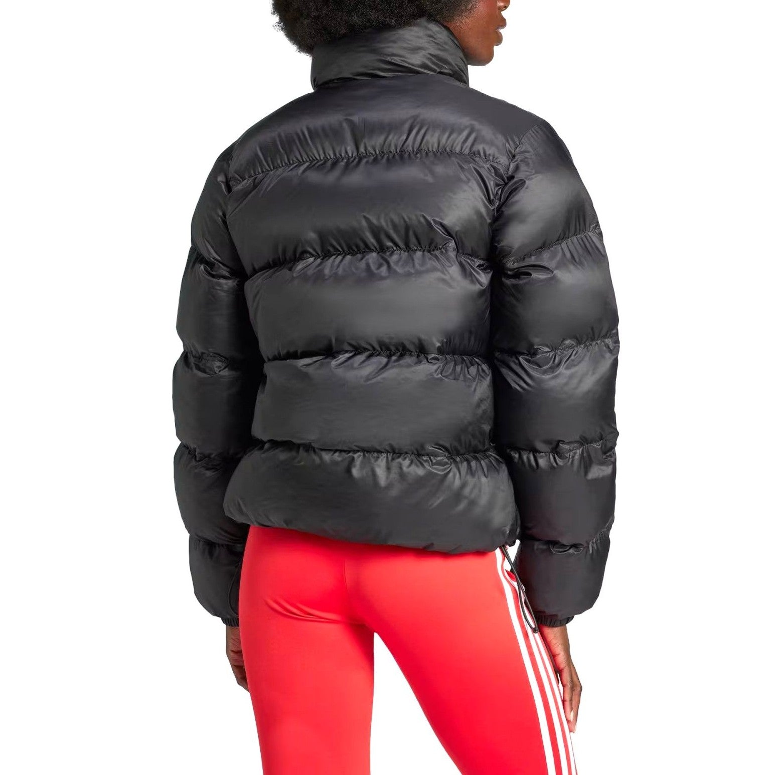 Adidas Giacca#colore_nero