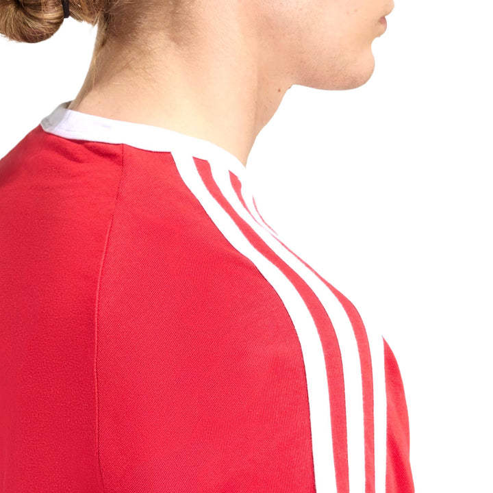 Adidas Maglie#colore_rosso