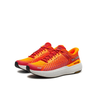 Skechers Scarpe#colore_arancio